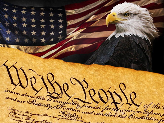We the people image