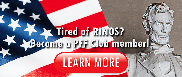 Tired of Rinos as